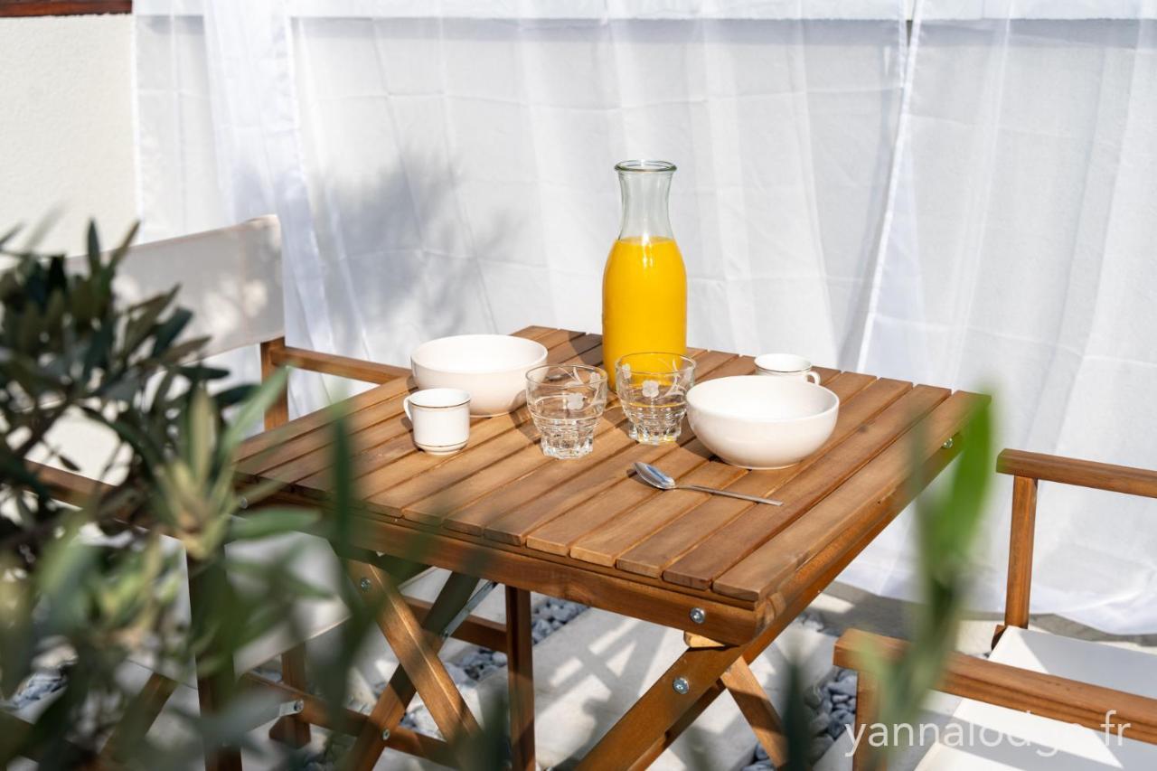 Yanna Lodge, Gite Classe 4 Etoiles Avec Spa Couvert Entierement Arrest Ngoại thất bức ảnh