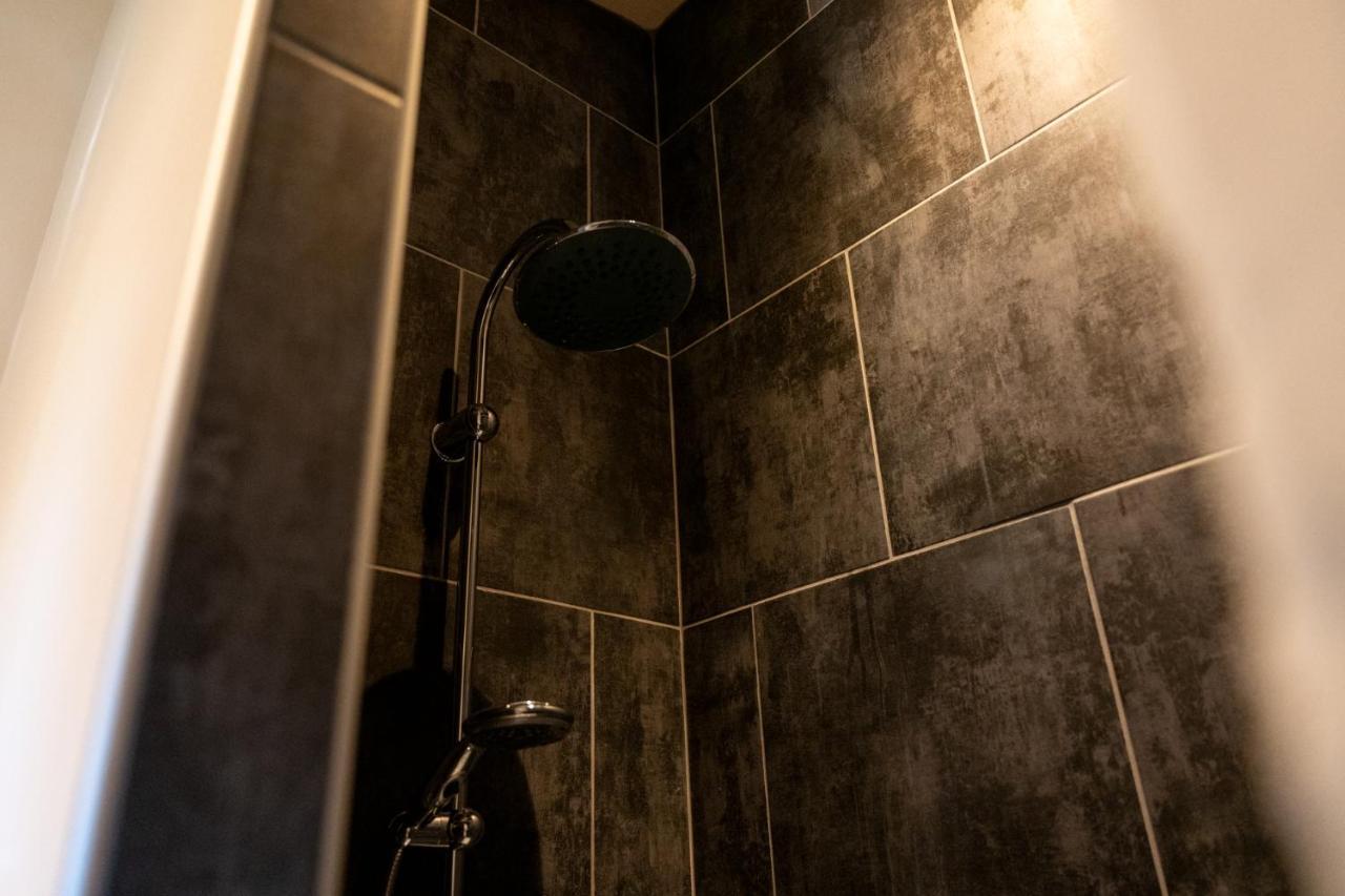 Yanna Lodge, Gite Classe 4 Etoiles Avec Spa Couvert Entierement Arrest Ngoại thất bức ảnh