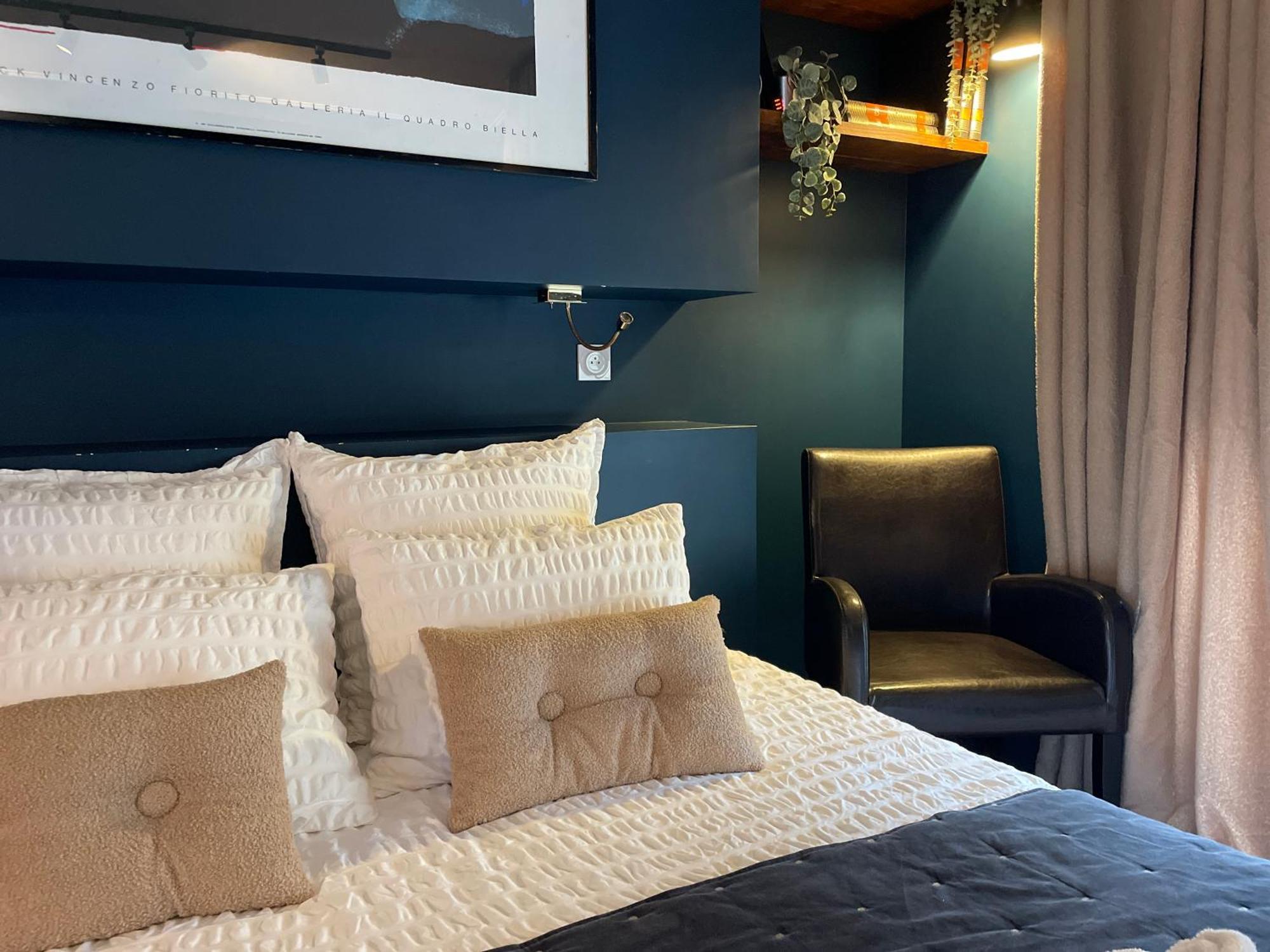 Yanna Lodge, Gite Classe 4 Etoiles Avec Spa Couvert Entierement Arrest Ngoại thất bức ảnh